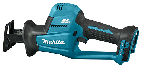 Сабельная аккумуляторная пила Makita 18В LXT DJR189Z