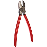 Бокорезы 180 мм фосфатированные KNIPEX KN-7001180