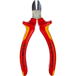 Бокорезы 125 мм VDE KNIPEX KN-7006125