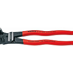 Болторез торцевой 200 мм, обливные ручки KNIPEX KN-6101200