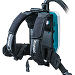 Аккумуляторный пылесос Makita 40В XGT VC008GZ
