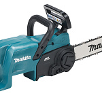 Цепная аккумуляторная пила Makita 18В LXT DUC407Z