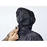 Плащ-дождевик из ПВХ синий XXL/54-56 Jeta Safety JRC-101b-XXL