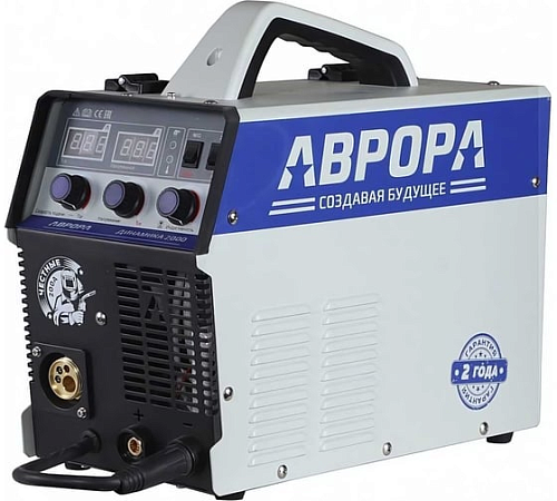 Сварочный полуавтомат АВРОРА Динамика 2000 29079