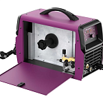 Полуавтомат инверторный WEGA 320 MIG PRO (380В, 320А) 2W320M