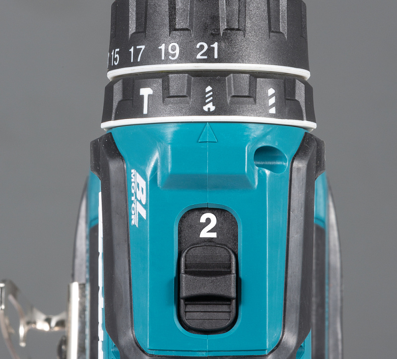 Дрель-шуруповерт 50 Нм, 18В LXT Makita DHP485Z