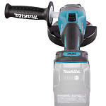Угловая шлифовальная машина 125 мм, 40В XGT Makita GA023GZ