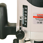 Электрический фрезер CROWN CT11012