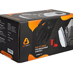 Противопылевой комплект J-SET Dust Kit 5500P-M Jeta Safety DustKit5500P-M