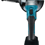 Угловая шлифовальная машина 150 мм, 40В XGT Makita GA035GZ