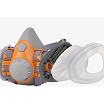 Держатель противоаэрозол. фильтра  (2шт.) Jeta Safety 5101