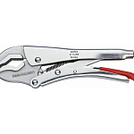Зажим ручной ход 36мм KNIPEX KN-4114250