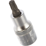 Бита-головка JTC TORX 1/2" T40х55мм JTC-45540