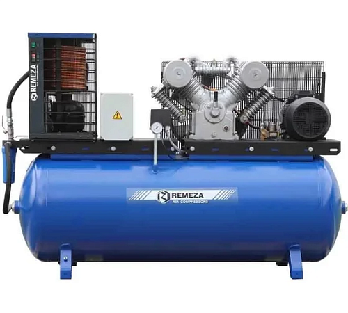 Компрессор ременной Remeza СБ 4/Ф-500.LT100 Д 7065490