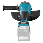 Угловая шлифовальная машина 230 мм, 40В XGT Makita GA038GZ