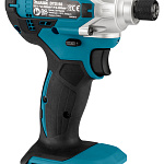 Аккумуляторный шуруповерт 155 Нм, 18В LXT Makita DTD156Z