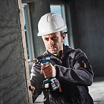 Дрель-шуруповерт 50 Нм, 18В LXT Makita DHP485Z
