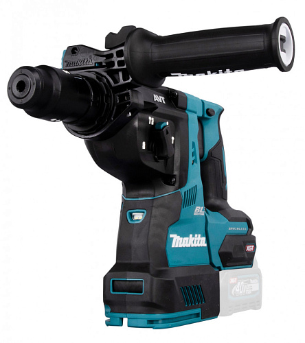 Аккумуляторный перфоратор SDS-plus 2,9 Дж, 40В XGT Makita HR004GZ
