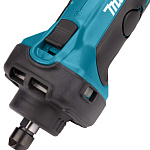 Прямая шлифовальная машина Makita 18В LXT DGD801Z