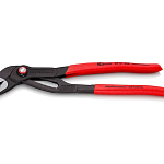 Клещи переставные 250 мм захват 50 мм COBRA QuickSet SB KNIPEX KN-8721250SB