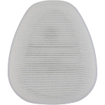 Фильтр противоаэрозольный P3R D (10 пар) Jeta Safety 8023-P3RD-PRO