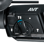 Электрический перфоратор SDS-plus 2,9 Дж, Makita HR2653