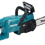 Цепная аккумуляторная пила Makita 18В LXT DUC307Z