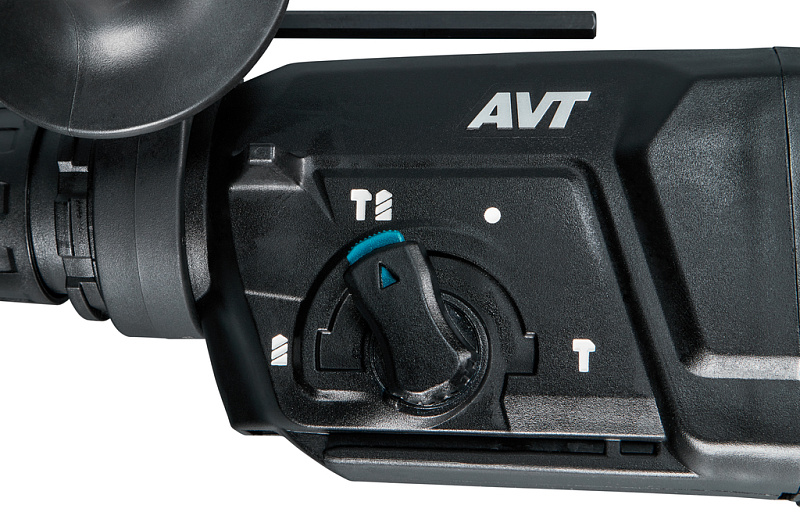 Электрический перфоратор SDS-plus 2,9 Дж, Makita HR2653