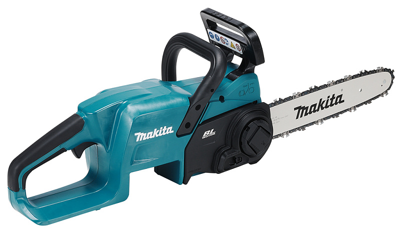 Цепная аккумуляторная пила Makita 18В LXT DUC307Z
