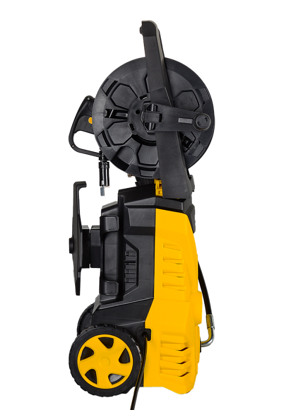 Мойка W135-AR HUTER 70/8/9