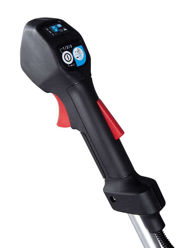 Триммер аккумуляторный Makita 40В XGT BL UR002GZ05