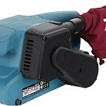 Ленточная шлифовальная машина Makita 9911