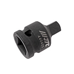 Адаптер ударный JTC 1/2"F х3/8"M JTC-440403