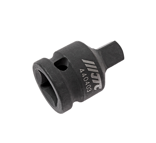Адаптер ударный JTC 1/2"F х3/8"M JTC-440403