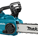 Цепная аккумуляторная пила Makita 18В LXT DUC353Z