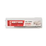 Метчик м/р комплектный  M24X3,0 HSS Р6М5 2 шт RODMIX 1604240300