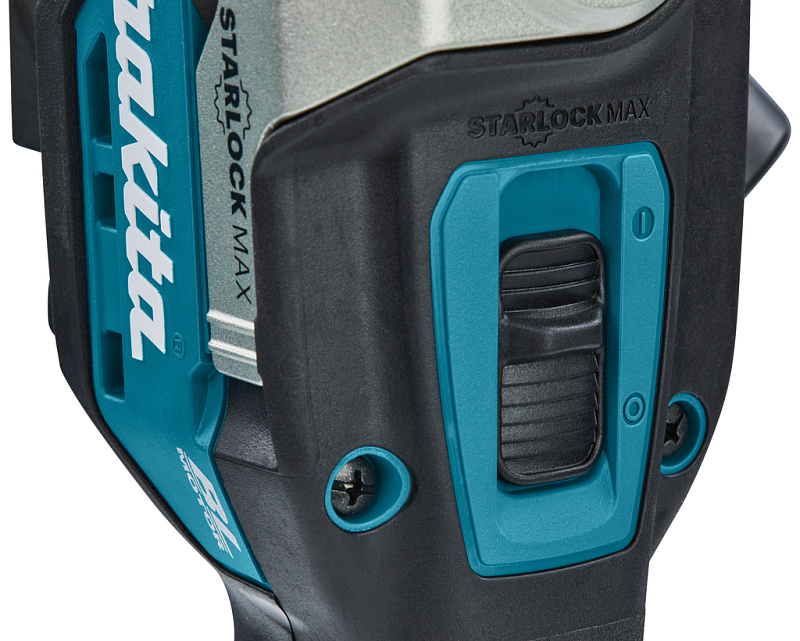 Аккумуляторный реноватор Makita 18В LXT DTM52Z