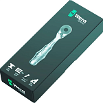 Трещотка 1/4" 89мм WERA  WE-073230