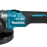 Угловая шлифовальная машина 150 мм, 40В XGT Makita GA035GZ