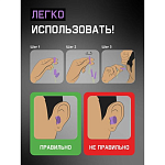 Беруши противошумные Bell 37дБ  Jeta Safety JEM-637-C