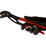 Клещи 300 мм захват 70 мм COBRA QuickSet KNIPEX KN-8721300