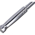 Вороток JTC шарнирный с рукояткой 1/2" 760мм JTC-7802