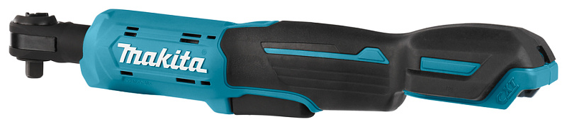 Угловой аккумуляторный гайковерт Makita 12В CXT WR100DZ