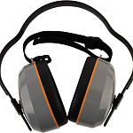 Наушники противошумные Dynamic 27дБ Jeta Safety JEM-603-A-010