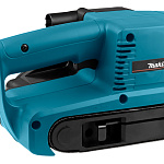 Ленточная шлифовальная машина Makita 9911