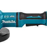 Угловая шлифовальная машина 230 мм, 18В LXT Makita DGA900Z