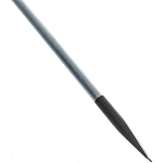 Отвёртка шлицевая 0.4x2.5x75 мм WERA WE-008007