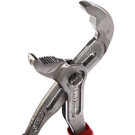 Клещи переставные 300 мм захват 70 мм COBRA KNIPEX KN-8705300
