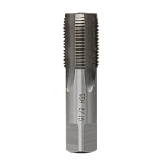 Метчик м/р трубный G 3/8" HSS М2 Р6М5 RODMIX 1600380100