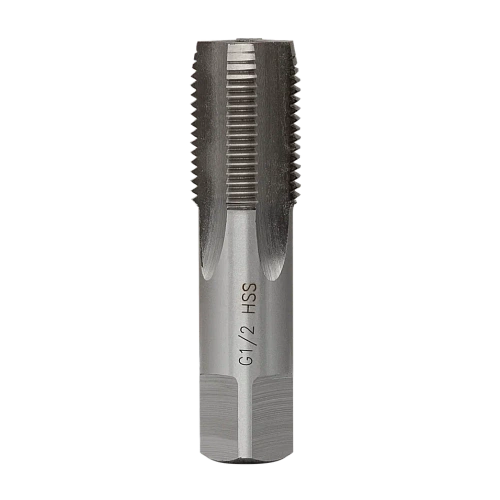 Метчик м/р трубный G 1/8" HSS М2 Р6М5 RODMIX 1600180090
